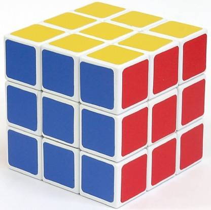 1072 High Speed Puzzle Cube - SkyShopy 1072 High Speed Puzzle Cube - SkyShopy